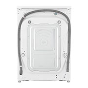 LG Πλυντήριο/Στεγνωτήριο Ρούχων Slim 8,5/5kg, AI DD™, Ατμού, TurboWash™ , F2DV5S8H0E, F2DV5S8H0E, thumbnail 15