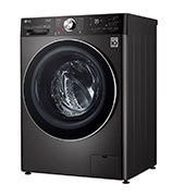 LG Πλυντήριο/Στεγνωτήριο Ρούχων 10,5/7kg, Ατμού, Eco Hybrid, F4DV910H2SA, F4DV910H2SA, thumbnail 12