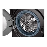 LG Πλυντήριο/Στεγνωτήριο Ρούχων 10,5/7kg, Ατμού, Eco Hybrid, F4DV910H2SA, F4DV910H2SA, thumbnail 3