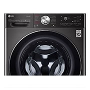 LG Πλυντήριο/Στεγνωτήριο Ρούχων 10,5/7kg, Ατμού, Eco Hybrid, F4DV910H2SA, F4DV910H2SA, thumbnail 4