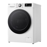 LG Πλυντήριο / Στεγνωτήριο Ρούχων 11/6kg, AI DD™, Ατμού, TurboWash 360™, RightSide, D4R7511TSWC, thumbnail 12