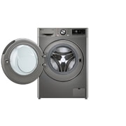 LG Πλυντήριο / Στεγνωτήριο Ρούχων 9/6kg, AI DD™, Ατμού, TurboWash 360™, D4R7009TSSB, D4R7009TSSB, thumbnail 2