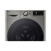LG Πλυντήριο / Στεγνωτήριο Ρούχων 9/6kg, AI DD™, Ατμού, TurboWash 360™, D4R7009TSSB, D4R7009TSSB, thumbnail 5