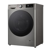 LG Πλυντήριο / Στεγνωτήριο Ρούχων 9/6kg, AI DD™, Ατμού, TurboWash 360™, D4R7009TSSB, D4R7009TSSB, thumbnail 12