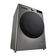 LG Πλυντήριο / Στεγνωτήριο Ρούχων 9/6kg, AI DD™, Ατμού, TurboWash 360™, D4R7009TSSB, D4R7009TSSB, thumbnail 13