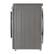 LG Πλυντήριο / Στεγνωτήριο Ρούχων 9/6kg, AI DD™, Ατμού, TurboWash 360™, D4R7009TSSB, D4R7009TSSB, thumbnail 14