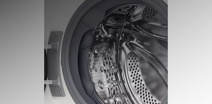 Ανοξείδωτος κάδος