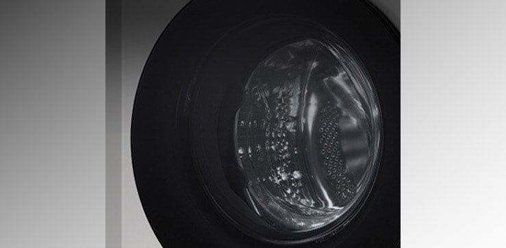 Πόρτα με ενισχυμένο γυαλί