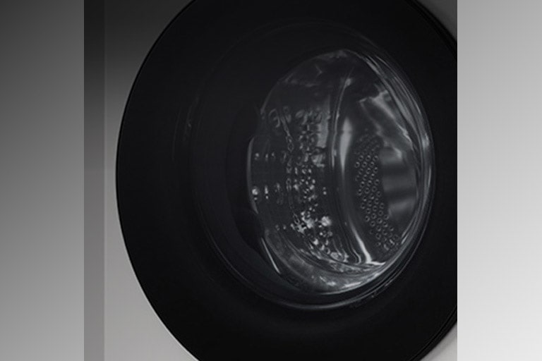 Πόρτα με ενισχυμένο γυαλί