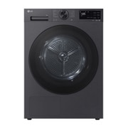LG Στεγνωτήριο LG AI DUAL Inverter με AI Dry™, Εμπρός, RHX5009NBB, thumbnail 1