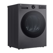 LG Στεγνωτήριο LG AI DUAL Inverter με AI Dry™, left, RHX5009NBB, thumbnail 8