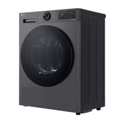 LG Στεγνωτήριο LG AI DUAL Inverter με AI Dry™, right, RHX5009NBB, thumbnail 10