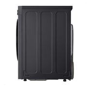 LG Στεγνωτήριο LG AI DUAL Inverter με AI Dry™, side, RHX5009NBB, thumbnail 13