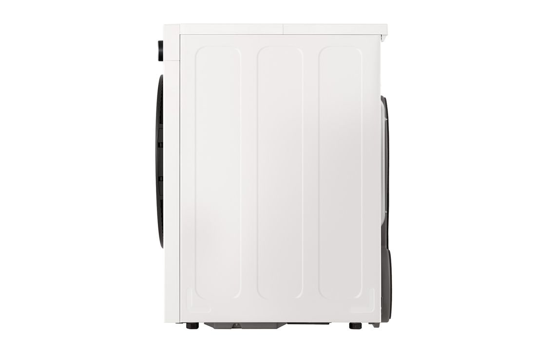 LG Στεγνωτήριο LG AI DUAL Inverter με AI Dry™, side, RHX5009TWB, thumbnail 13
