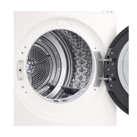 LG Στεγνωτήριο LG AI DUAL Inverter με AI Dry™, drum, RHX5009TWB, thumbnail 6