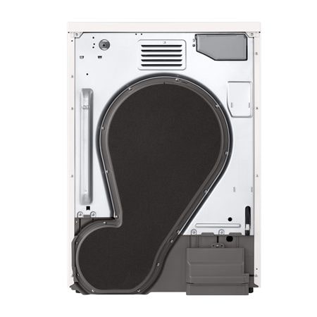 LG Στεγνωτήριο LG AI DUAL Inverter με AI Dry™, back, RHX5009TWB, thumbnail 14