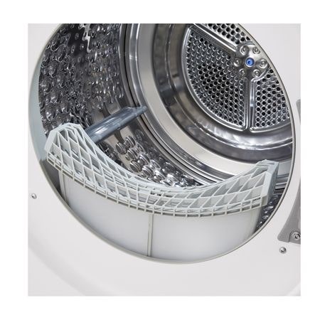 LG Στεγνωτήριο LG AI DUAL Inverter με AI Dry™, drumdetail1, RHX5009TWB, thumbnail 15