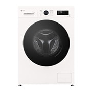 LG Πλυντήριο/Στεγνωτήριο Ρούχων 8/5kg, Inverter Direct Drive™, Steam™, Πλυντήριο/Στεγνωτήριο Ρούχων 8/5kg, Inverter Direct Drive™, Steam™, W4X1085NWB, thumbnail 1