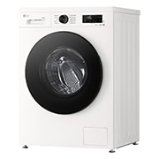 LG Πλυντήριο/Στεγνωτήριο Ρούχων 8/5kg, Inverter Direct Drive™, Steam™, Πλυντήριο/Στεγνωτήριο Ρούχων 8/5kg, Inverter Direct Drive™, Steam™, W4X1085NWB, thumbnail 10