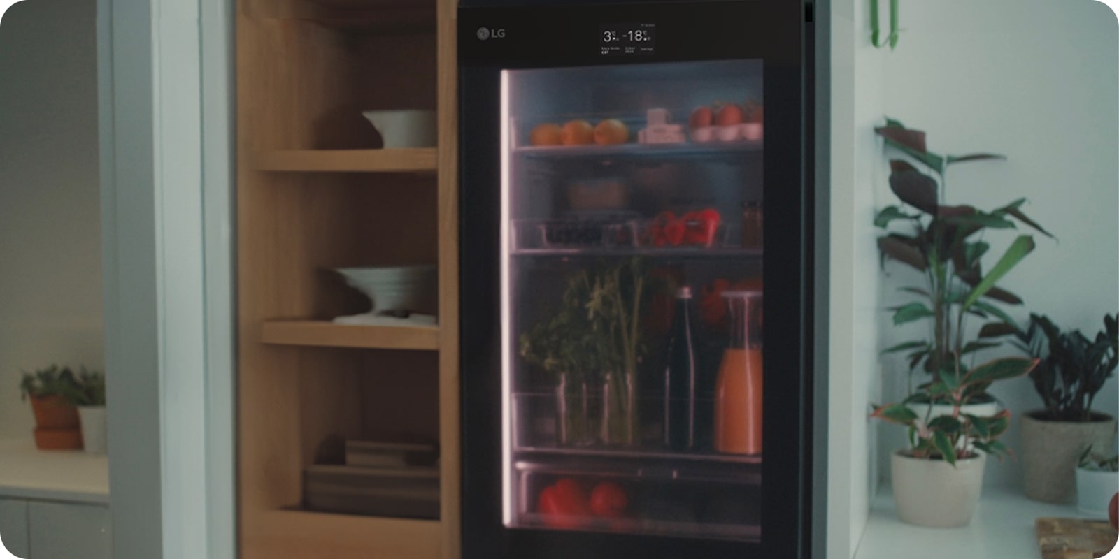Image of cutting tomatoes on a cutting board with a knife.
