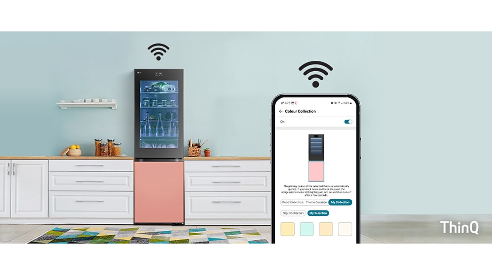 Αλλάξτε χρώματα και διάθεση εύκολα1