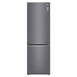 LG ψυγειοκαταψύκτης με γραμμικό συμπιεστή Ιnverter GBP31DSLZN2