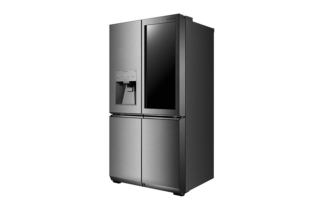 LG Ψυγείο Ντουλάπα SIGNATURE Οριζόντιας Διάταξης (SxS) Total No Frost 1790 x 91,3 cm , LSR100, LSR100, thumbnail 14