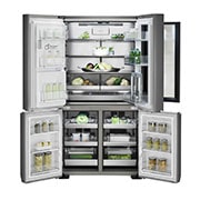 LG Ψυγείο Ντουλάπα SIGNATURE Οριζόντιας Διάταξης (SxS) Total No Frost 1790 x 91,3 cm , LSR100, LSR100, thumbnail 3