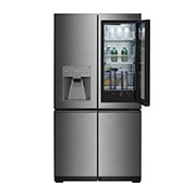 LG Ψυγείο Ντουλάπα SIGNATURE Οριζόντιας Διάταξης (SxS) Total No Frost 1790 x 91,3 cm , LSR100, LSR100, thumbnail 5