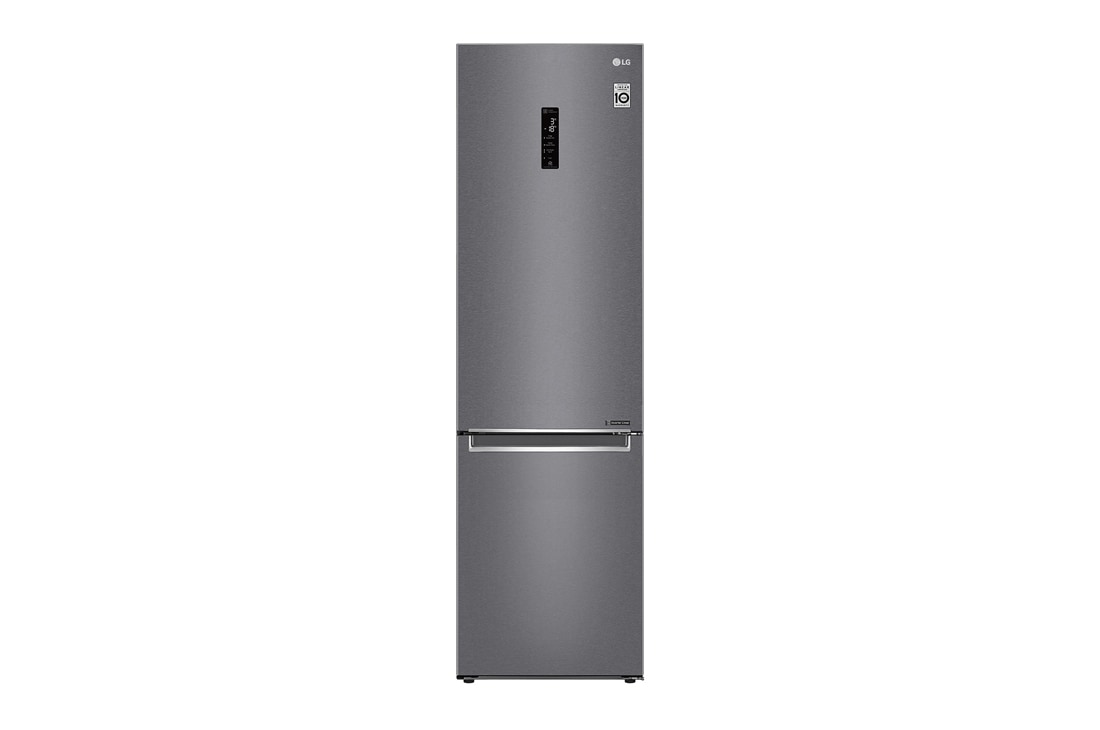 LG Ψυγειοκαταψύκτης Total No Frost 203 x 59,5 cm , GBP32DSKZN