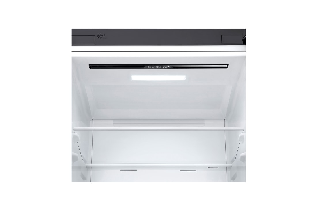 LG Ψυγειοκαταψύκτης Total No Frost 203 x 59,5 cm , GBP32DSKZN, thumbnail 5