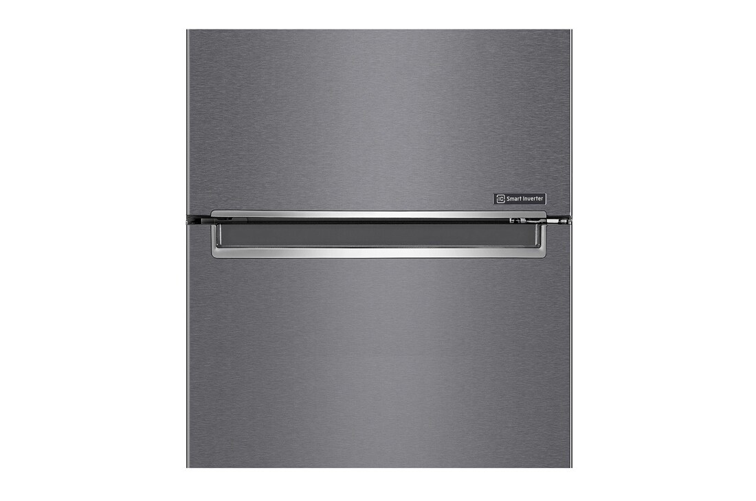 LG Ψυγειοκαταψύκτης Total No Frost 203 x 59,5 cm , GBP32DSKZN, thumbnail 8