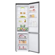 LG Ψυγειοκαταψύκτης Total No Frost 203 x 59,5 cm , GBP32DSKZN, thumbnail 2