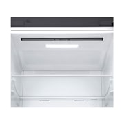 LG Ψυγειοκαταψύκτης Total No Frost 203 x 59,5 cm , GBP32DSKZN, thumbnail 5