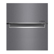LG Ψυγειοκαταψύκτης Total No Frost 203 x 59,5 cm , GBP32DSKZN, thumbnail 8