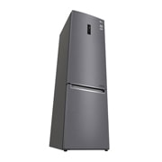 LG Ψυγειοκαταψύκτης Total No Frost 203 x 59,5 cm , GBP32DSKZN, thumbnail 9