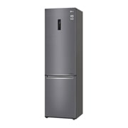 LG Ψυγειοκαταψύκτης Total No Frost 203 x 59,5 cm , GBP32DSKZN, thumbnail 14