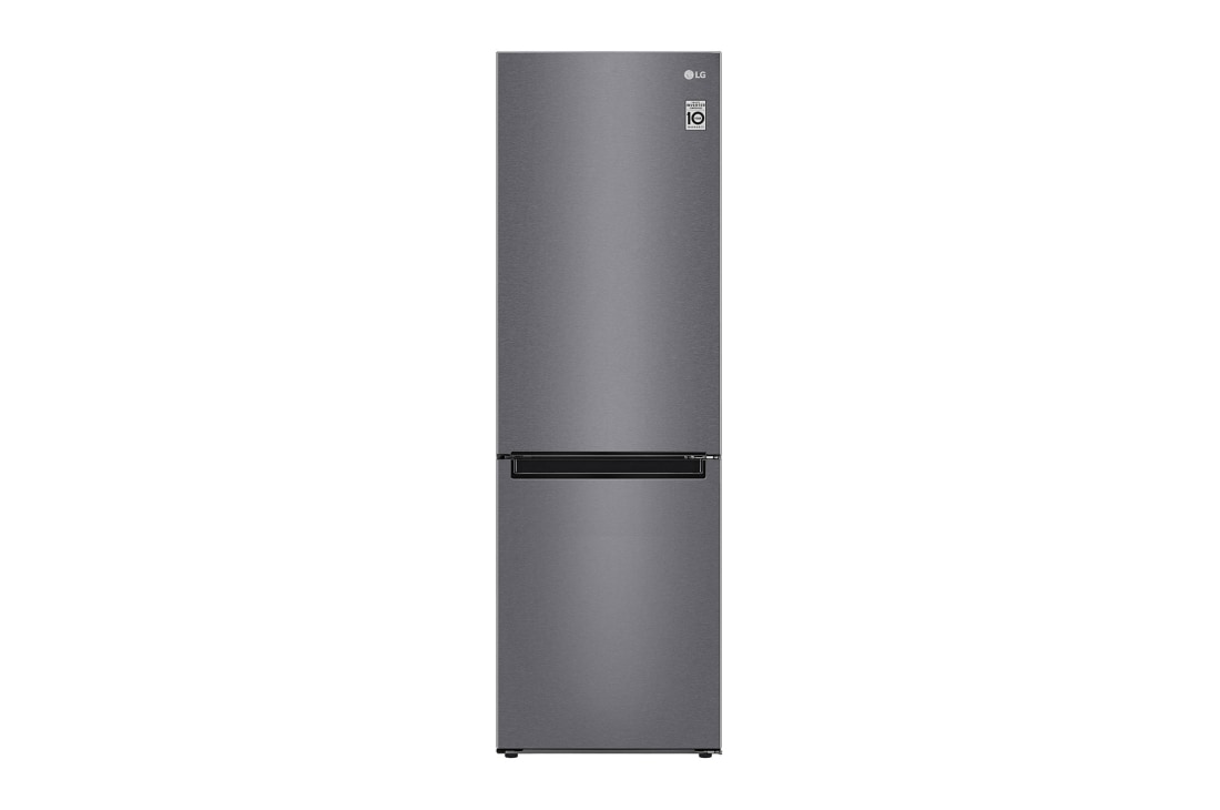 LG Ψυγειοκαταψύκτης Total No Frost 1860 x 595 cm, GBP31DSTZR, GBP31DSTZR