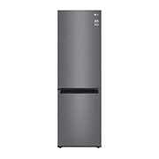 LG Ψυγειοκαταψύκτης Total No Frost 1860 x 595 cm, GBP31DSTZR, GBP31DSTZR, thumbnail 1