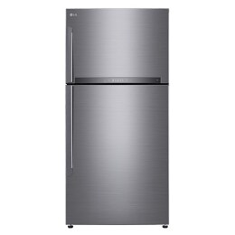 Ψυγείο Δίπορτο Total No Frost 184 x 86 cm 2