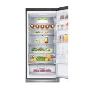 LG Ψυγειοκαταψύκτης Total No Frost 203 x 59,5 cm , GBB72PZUFN Duct Food, GBB72PZUFN, thumbnail 9