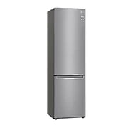 LG Ψυγειοκαταψύκτης Total No Frost 203 x 59,5 cm , GBB72PZVFN LeftSide, GBB72PZVFN, thumbnail 13