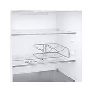 LG Ψυγειοκαταψύκτης Total No Frost 186 x 59,5 cm με βρυσάκι νερού, Disp_Winerack, GBF71PZDMN, thumbnail 7