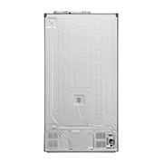 LG Ψυγείο Ντουλάπα Κάθετης Διάταξης (SxS) Total No Frost  1790 x 91,2 cm , GSL481PZXZ, thumbnail 11