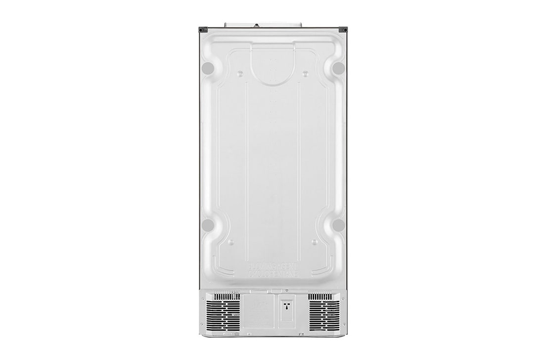 LG Ψυγείο Δίπορτο Total No Frost 184 x 86 cm με βρυσάκι νερού, GTF916PZPYD, thumbnail 15