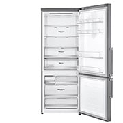 LG Ψυγειοκαταψύκτης Total No Frost 185 x 70,5 cm , GBB567PZCMB, GBB567PZCMB, thumbnail 3