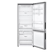 LG Ψυγειοκαταψύκτης Total No Frost 185 x 70,0 cm , GBB566PZHMN, GBB566PZHMN, thumbnail 3