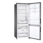 LG Ψυγειοκαταψύκτης Total No Frost 185 x 70,0 cm , GBB566PZHMN, GBB566PZHMN, thumbnail 5