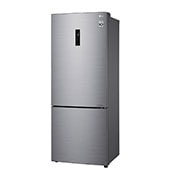 LG Ψυγειοκαταψύκτης Total No Frost 185 x 70,0 cm , GBB566PZHMN, GBB566PZHMN, thumbnail 7