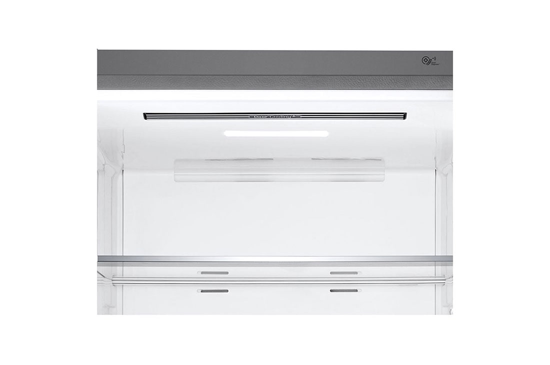 LG Ψυγειοκαταψύκτης Total No Frost 185 x 70,5 cm με βρυσάκι νερού, LED panel, GBF567PZCMB, thumbnail 7